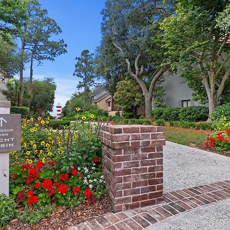 Villa 5 Rice Lane à Île de Hilton-Head Extérieur photo