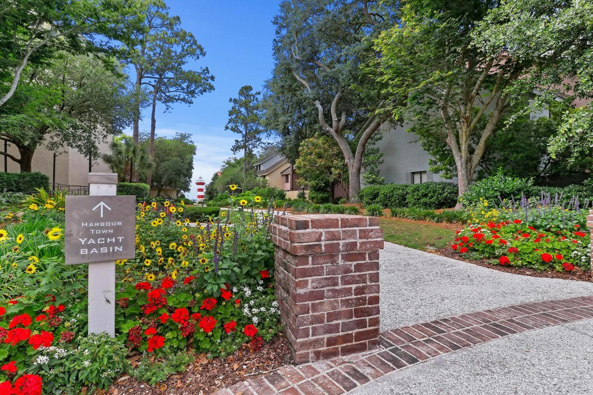 Villa 5 Rice Lane à Île de Hilton-Head Extérieur photo