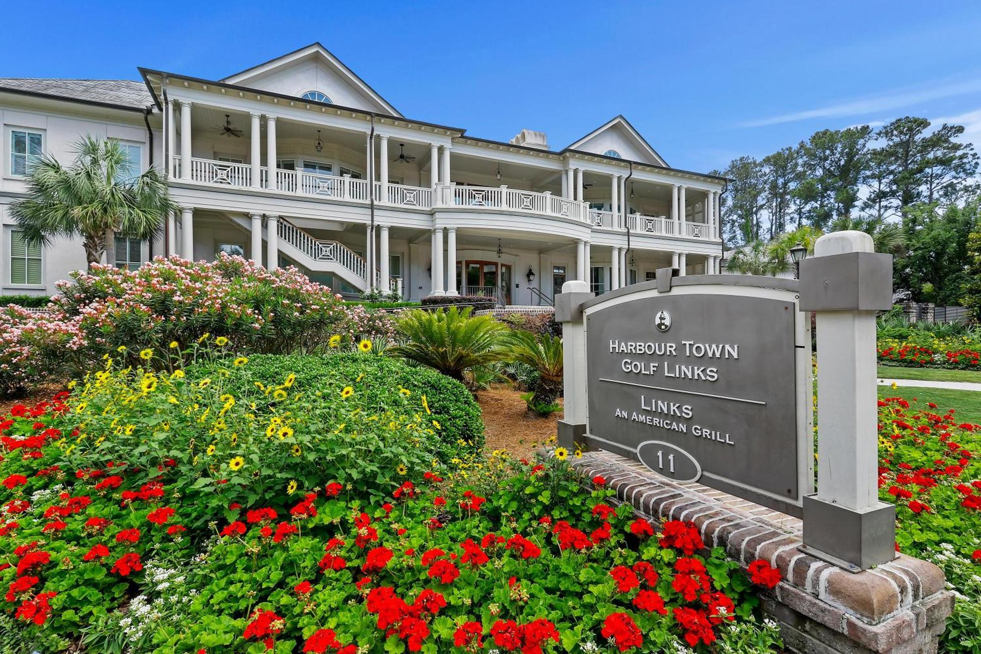 Villa 5 Rice Lane à Île de Hilton-Head Extérieur photo