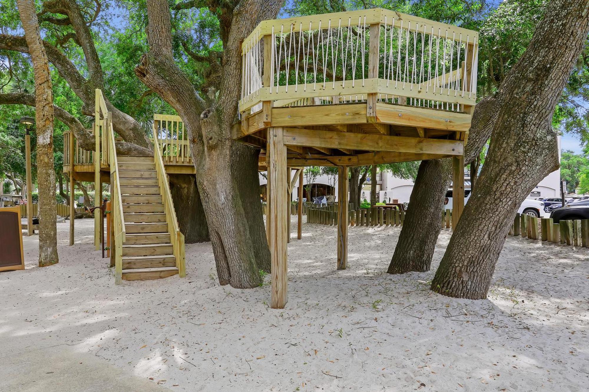 Villa 5 Rice Lane à Île de Hilton-Head Extérieur photo